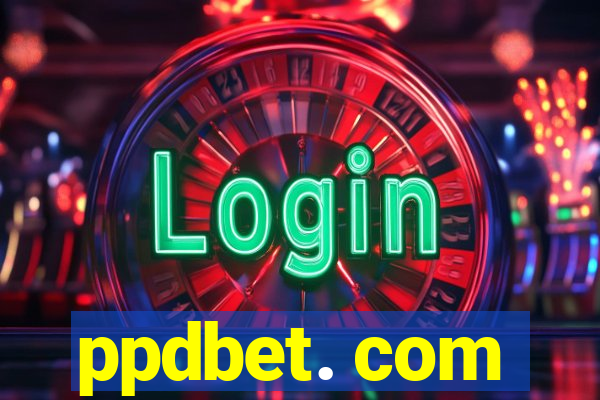 ppdbet. com